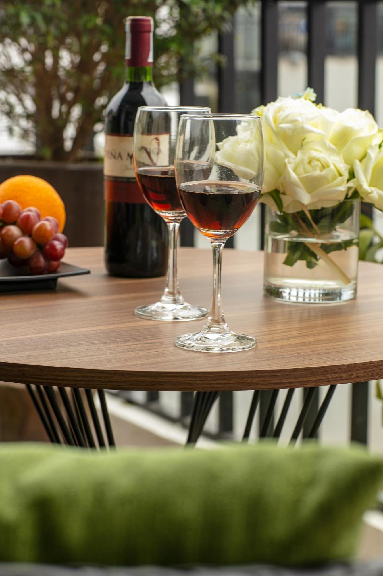 Hanoi Tunger Premium Hotel & Travel Zewnętrze zdjęcie